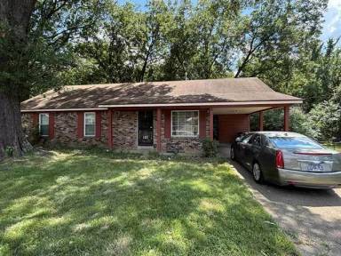 Main picture of 1601 Oberle Ave