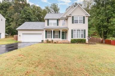 Main picture of 10115 Chesney Dr