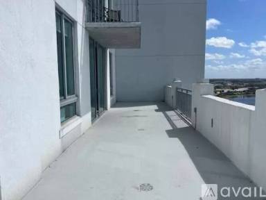 Main picture of The Edge West Palm Beach