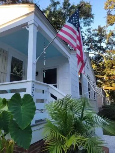 Main picture of 2720 North St