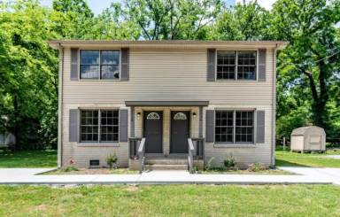 Main picture of 2036 Cooper Ln