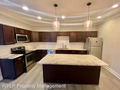 Main picture of Cornerstone Condos