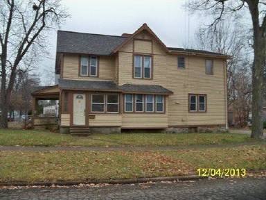 Main picture of 532 N Chestnut St