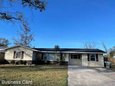 Main picture of 1205 Clover Dr