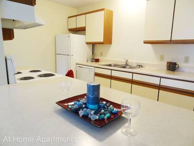 Main picture of Victorian Terrace Apartments