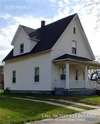 Main picture of 1129 Horace St