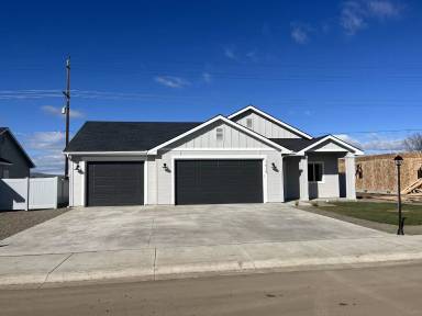 Main picture of 1615 Trail Way