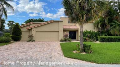 Main picture of 4535 Cocoplum Way