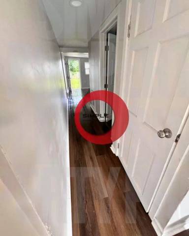 Main picture of 624 S 17 1/2 St