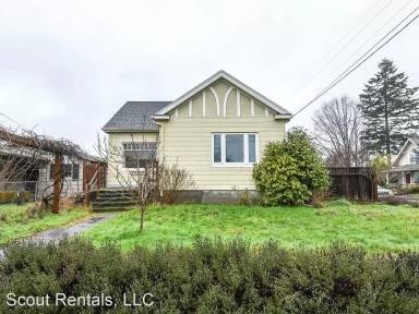 Main picture of 6423 SE Tolman St