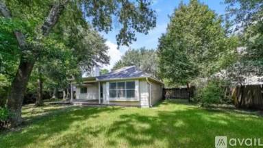 Main picture of 11906 Knoll Bend Ct
