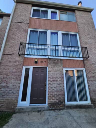 Main picture of 10574 Faulkner Ridge Cir