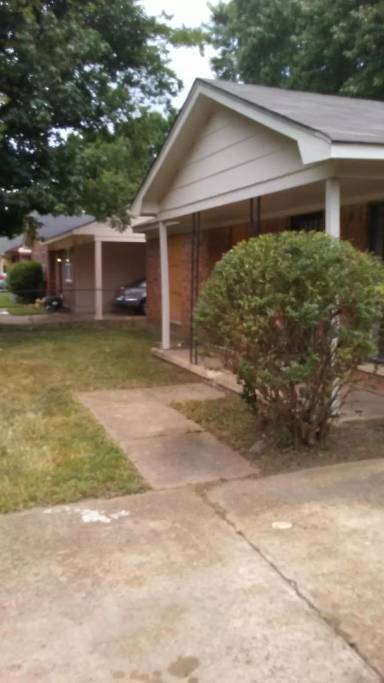 Main picture of 5268 Braden Dr