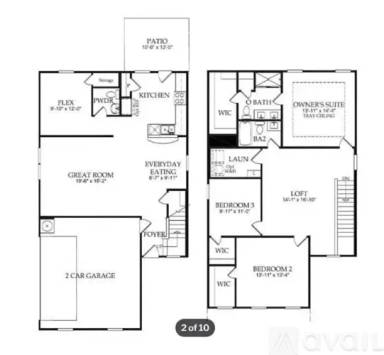 Main picture of 3012 Posada Ct