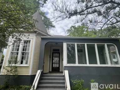 Main picture of 1111 Harrison St