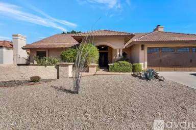 Main picture of 19231 N 67th Dr