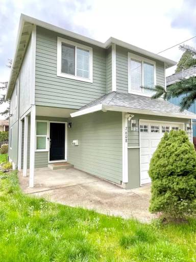 Main picture of 7608 N Edison St