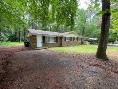 Main picture of 848 Old Graham Rd