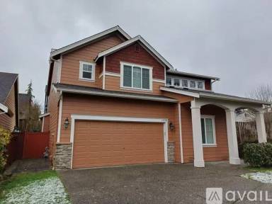 Main picture of 11704 1st Pl SE
