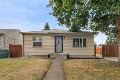 Main picture of 1327 W Providence Ave