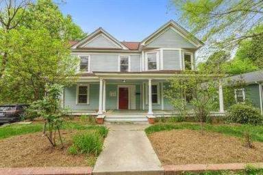 Main picture of 105 Cherry Grv