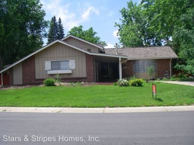 Main picture of 11000 E Wesley Pl