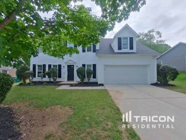 Main picture of 10913 Gladewater Dr
