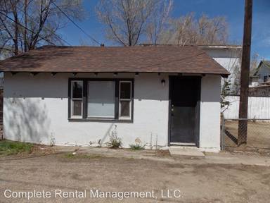 Main picture of 323 E Orman Ave