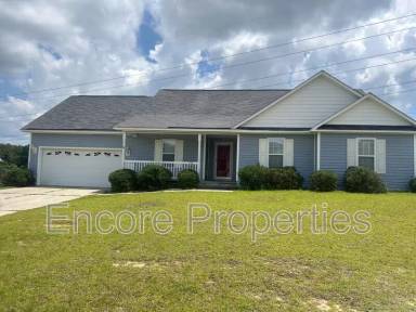 Main picture of 2532 Crumpler Dr