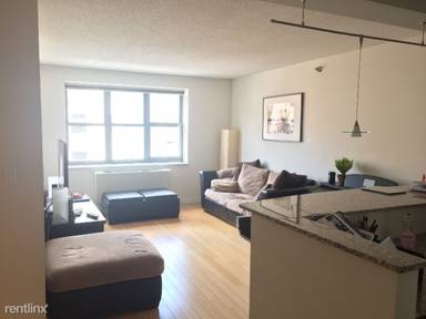 Main picture of Clinton West Condominium