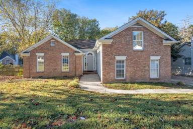 Main picture of 1409 Aaronwood Dr