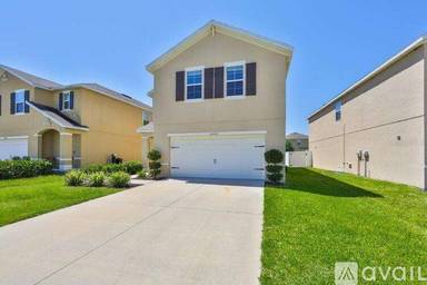 Main picture of 10535 Whispering Hammock Dr