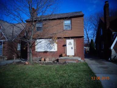 Main picture of 5768 Whittier St