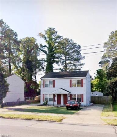 Main picture of 1447 W Little Creek Rd