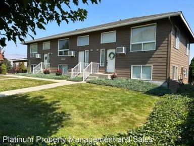 Main picture of 1818 Rocklund Dr