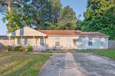 Main picture of 201 Gimbert Dr