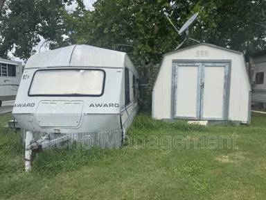 Main picture of Adkins Country Village Mobile Home Park - 12B