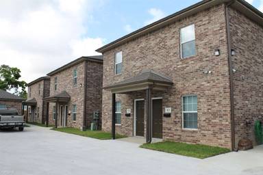 Main picture of 2500 Creole St