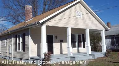 Main picture of 709 Everett St