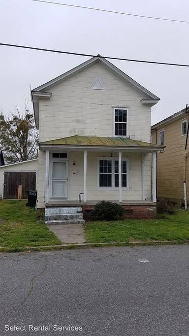 Main picture of 501 E Broad St