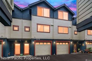 Main picture of 3318 Wetmore Ave S