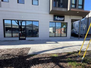 Main picture of 401 W Gaston St