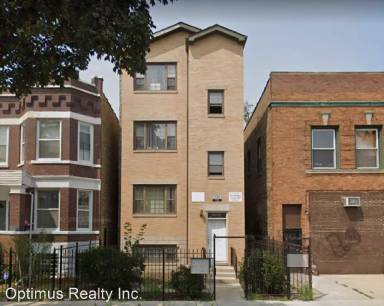 Main picture of 4004 W Wilcox St