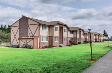 Main picture of 16290 SW Shaw St