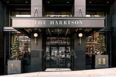 Main picture of The Harrison