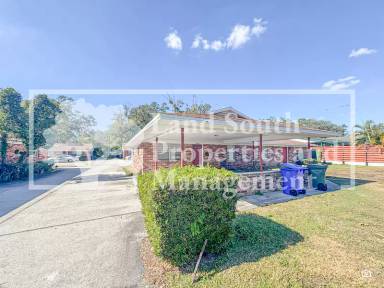 Main picture of 1701 King Ave