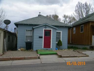 Main picture of 316 Emerald St