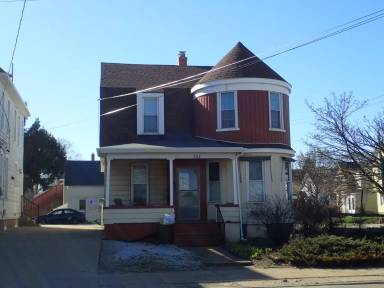Main picture of 735 W 26th St