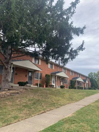 Main picture of 4300 Fair Oaks Road / 301 Nottingham Road - 4