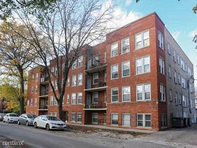 Main picture of 2520 W Leland Ave